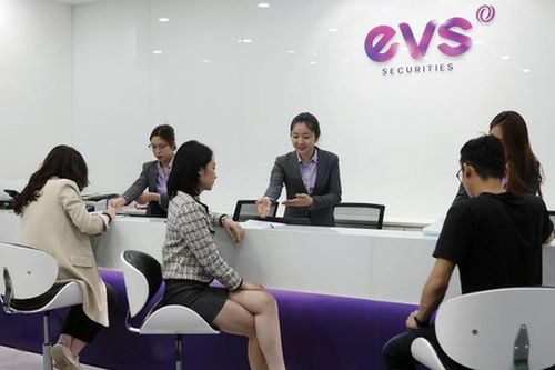 EVS xin gia hạn khoản phải thu gần 519 tỷ đồng, trình cổ đông phương án tái cơ cấu