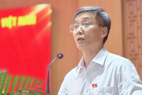 ĐBQH Nguyễn Khánh Ngọc: Tiếp tục lắng nghe, chuyển tải nguyện vọng của cử tri Đà Nẵng đến Quốc hội