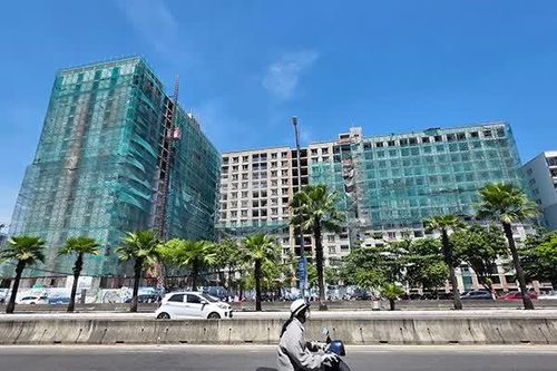 Đà Nẵng: Xây dựng tăng trưởng mạnh, giá trị sản xuất đạt gần 58.500 tỷ đồng