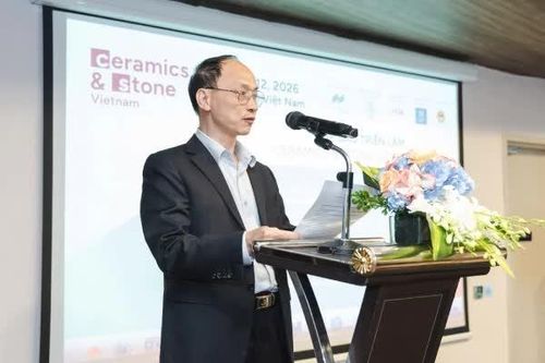 Gia tăng nhu cầu hợp tác, trao đổi công nghệ trong lĩnh vực vật liệu xây dựng