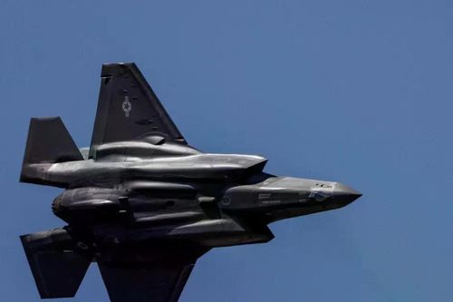 Linh kiện F-35 lọt vào tay Trung Quốc chỉ vì một bức email bị bỏ sót
