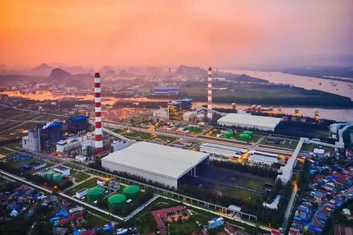 Nhiệt điện Hải Phòng tiếp tục biến động nhân sự