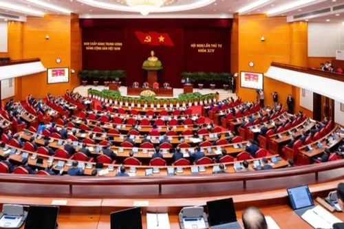 Trung ương thông qua nhiều nghị quyết, quy định quan trọng