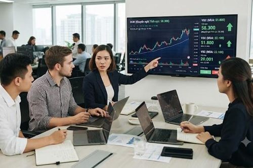 Công ty chứng khoán khuyến nghị tích cực với DGW, mua VGC và VSC