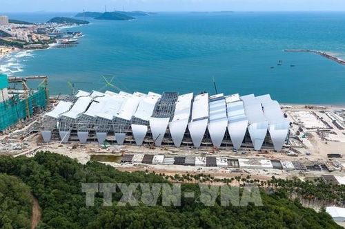 An Giang đẩy nhanh tuyên truyền, văn hóa phục vụ APEC 2027