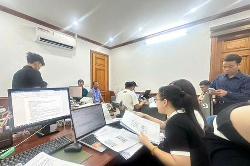 Lào Cai triển khai định danh địa điểm trên toàn tỉnh