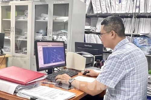 Quy chế quản lý, kết nối, chia sẻ và khai thác dữ liệu số tỉnh Gia Lai