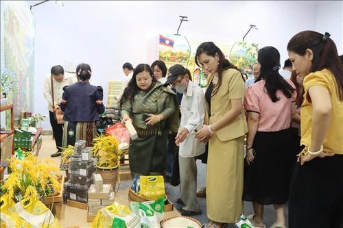 Lào tìm cách khai thác lợi thế năng lượng để thúc đẩy phát triển kinh tế