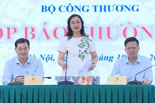 Tái cơ cấu ngành điện: Từng bước tách bạch các khâu