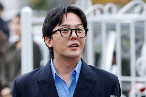 Kết luận liên quan đến G-Dragon trong vụ kiện bản quyền
