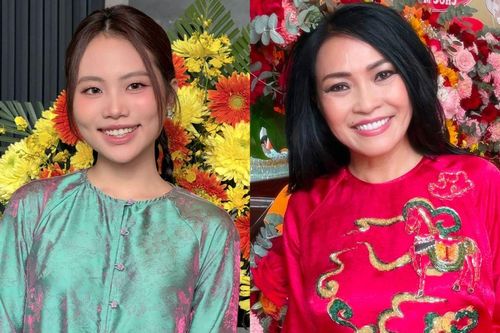 Phương Mỹ Chi giúp Phương Thanh tìm lại tình yêu ở tuổi 53