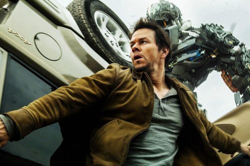 Steven Spielberg trở lại với Transformers 8