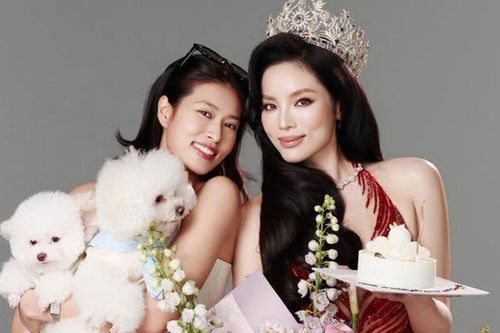 Kỳ Duyên tuyên bố 4 từ với Thiên Ân sau khi công khai gia đình nhỏ