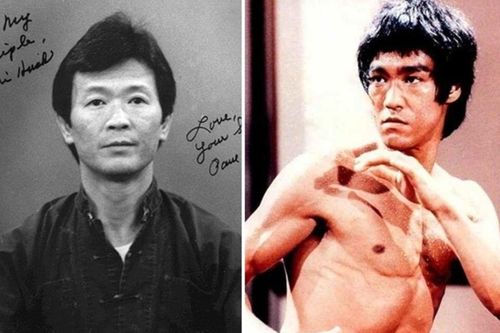 Cao thủ võ thuật Trung Quốc duy nhất đánh bại được Lý Tiểu Long
