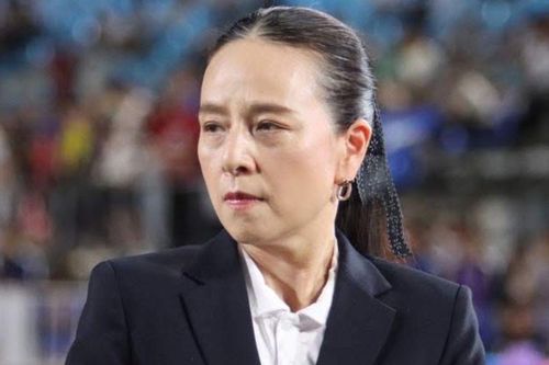 Madam Pang bị đề nghị từ chức