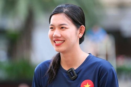 Hai căn nhà của Ánh Viên