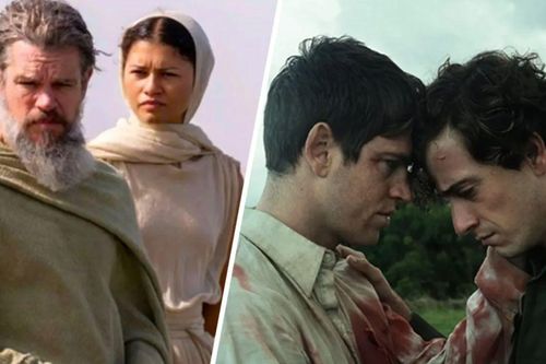 Top 10 phim sáng giá tại Oscar 2027 qua điểm Rotten Tomatoes và Metacritic