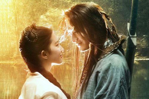 Bộ phim chuyển thể hay nhất của nhà văn Kim Dung