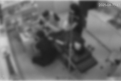 80 video nhạy cảm của bệnh nhân ở Hàn Quốc bị phát tán