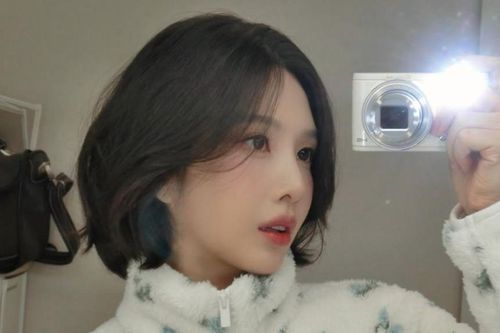 Joy (Red Velvet) gây thương nhớ với nhan sắc ngọt ngào