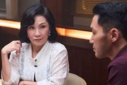 Phim Hàn Quốc có Hồng Đào vượt 1,5 triệu khán giả