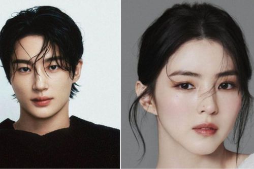 Han So Hee và Byeon Woo Seok cùng góp mặt trong dự án mới của Netflix