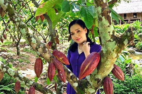 Phụ nữ khởi nghiệp xanh tại ĐBSCL: Sức mạnh 'thuận thiên' gắn liền công nghệ số và ESG