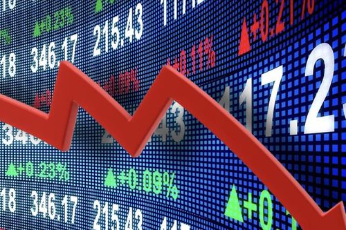 VN-Index giảm cùng thanh khoản tăng, tín hiệu đảo chiều vẫn vắng