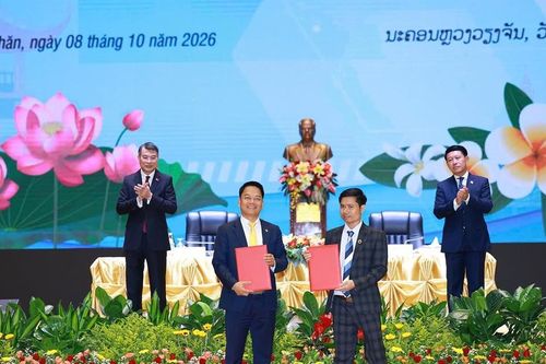 Sau Savan 1, T&T Group tiếp tục đầu tư điện gió Savan 2 gần 500 MW tại Lào