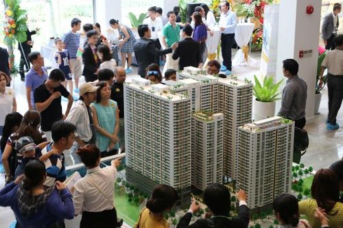TP.HCM và bài toán hơn 181.000 căn nhà ở xã hội