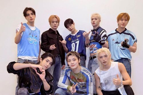 Stray Kids sẽ phát sóng trực tiếp buổi concert tại Tokyo Dome trên toàn thế giới