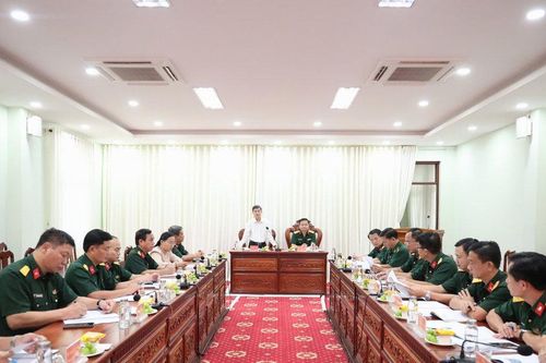 Tây Ninh: Giám sát việc kiểm soát quyền lực trong công tác cán bộ