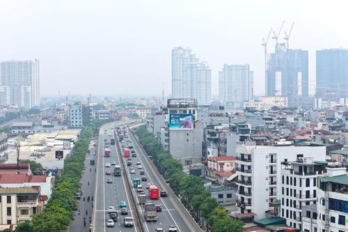 Giá thực của căn hộ hạng sang Hà Nội nhìn từ giá 'mồi' Astor 1