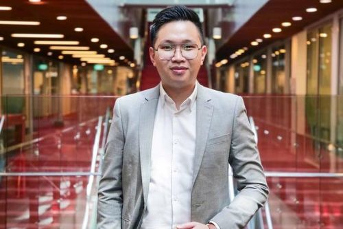 Đường đi riêng của Việt Nam trong cuộc đua tài chính số