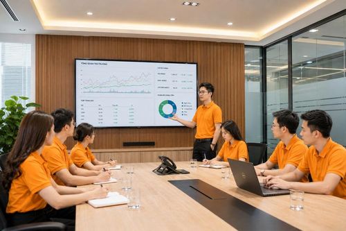Chiến lược mở rộng mô hình quản lý tài sản của LPS