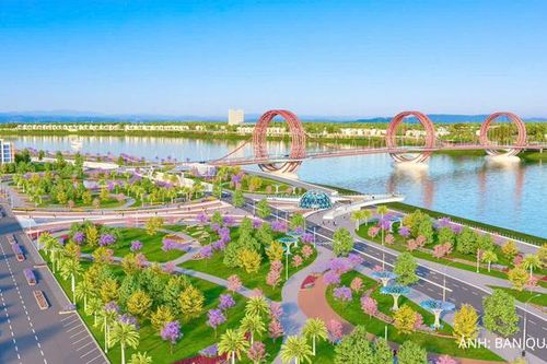 Quảng Ngãi: Khởi công cầu Trà Khúc 1 với vốn đầu tư hơn 2.100 tỷ đồng