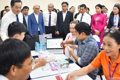 Kết nối cung - cầu: Mở rộng cơ hội đưa hàng Việt vào hệ thống bán lẻ