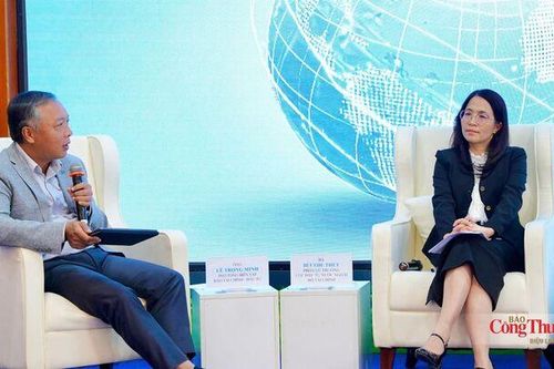 Nghị quyết 10-NQ/TW gỡ điểm nghẽn, tăng liên kết FDI với doanh nghiệp Việt