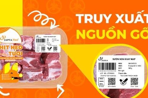 Từ nguồn nguyên liệu đến suất ăn: Minh bạch là nền tảng chuỗi cung ứng