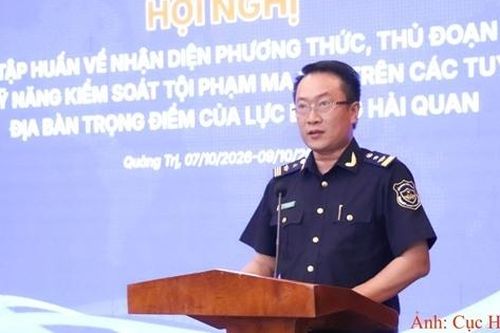 Nhận diện những thủ đoạn tinh vi của tội phạm ma túy qua biên giới