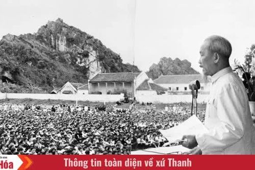Ngày này năm xưa (8/10): Bác Hồ căn dặn đào tạo, bồi dưỡng cán bộ miền núi
