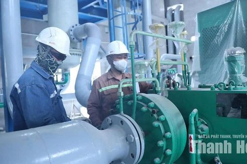 Kích hoạt động lực tăng trưởng từ Nghi Sơn và các khu công nghiệp