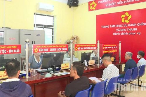 Giữ an toàn dữ liệu công dân từ mỗi thao tác công vụ