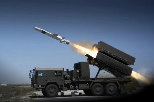Bulgaria bổ sung 5 hệ thống phòng không ứng phó các mối đe dọa UAV