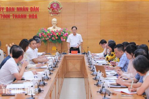 Bóng đá Thanh Hóa cần vượt khó để phát triển bền vững