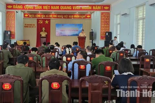 Số hóa tuyên truyền pháp luật về trật tự, an toàn giao thông