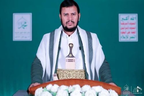 Lãnh đạo Houthi kêu gọi Thổ Nhĩ Kỳ, Pakistan không can dự vào xung đột