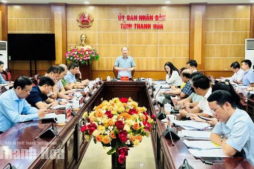 Thảo luận dự thảo Đề án giảm nghèo trên địa bàn tỉnh giai đoạn 2026-2030