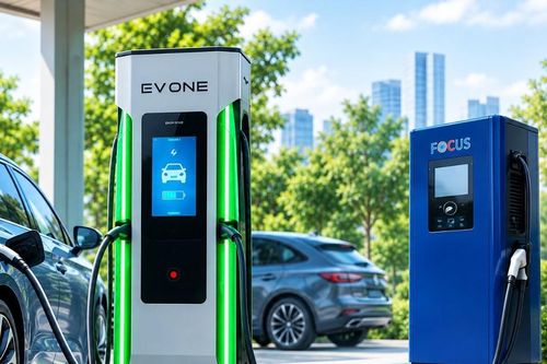 Quy chuẩn quốc gia về trạm sạc xe điện: Cú hích cho mô hình eRoaming