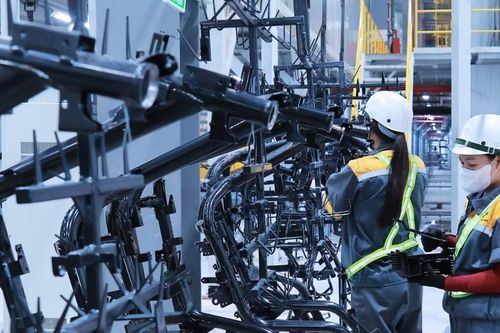 Hà Tĩnh đào tạo nhân lực chất lượng cao đáp ứng nhu cầu các khu kinh tế, khu công nghiệp